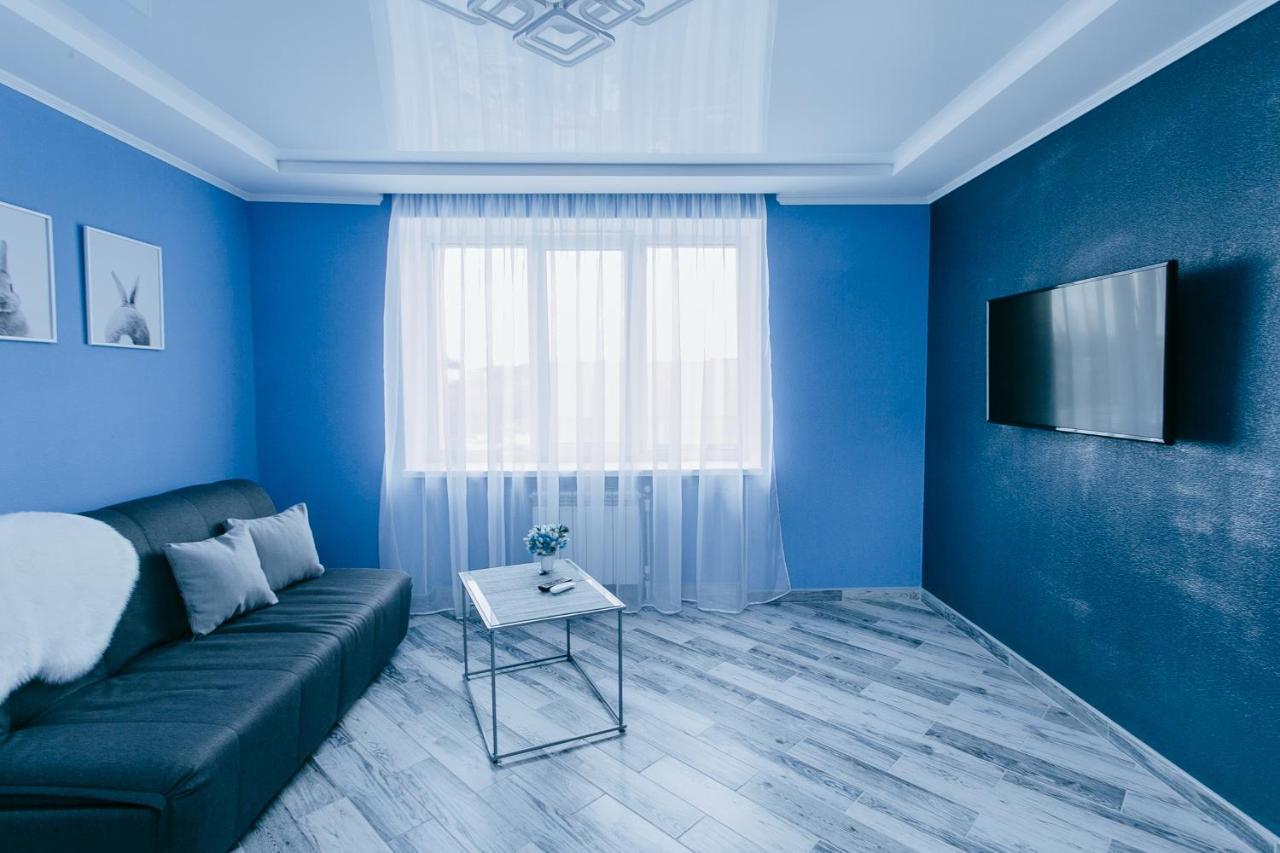 Сучасна 1-Кімнатна Квартира Winnyzja Exterior foto